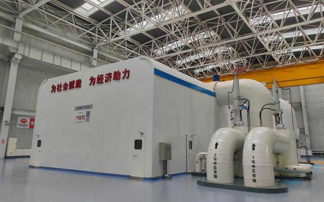 國家能源集團：貢獻全國14%的發(fā)電量，看能源巨頭低碳發(fā)展