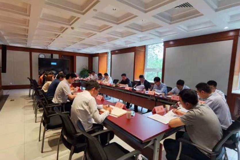 國家能源局召開青年理論學(xué)習(xí)小組組長座談會