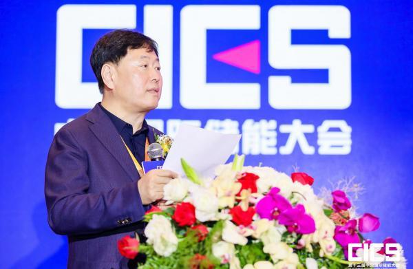 電源行業(yè)協(xié)會秘書長王澤深：長時(shí)儲能具備諸多優(yōu)勢，前景廣闊