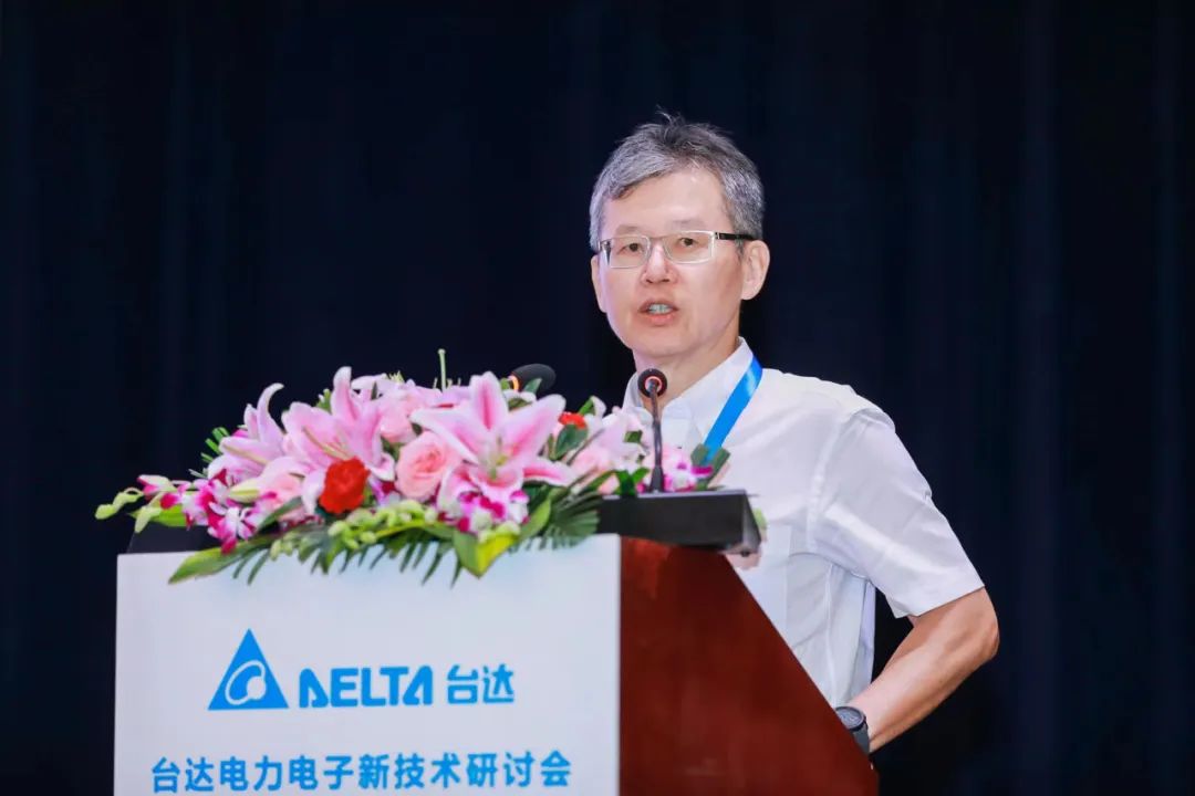 從IT到能源，電力電子企業(yè)為何轉(zhuǎn)向儲(chǔ)能