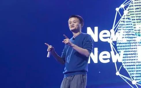 成立新公司，被馬云看上的“海上風(fēng)電”是啥?