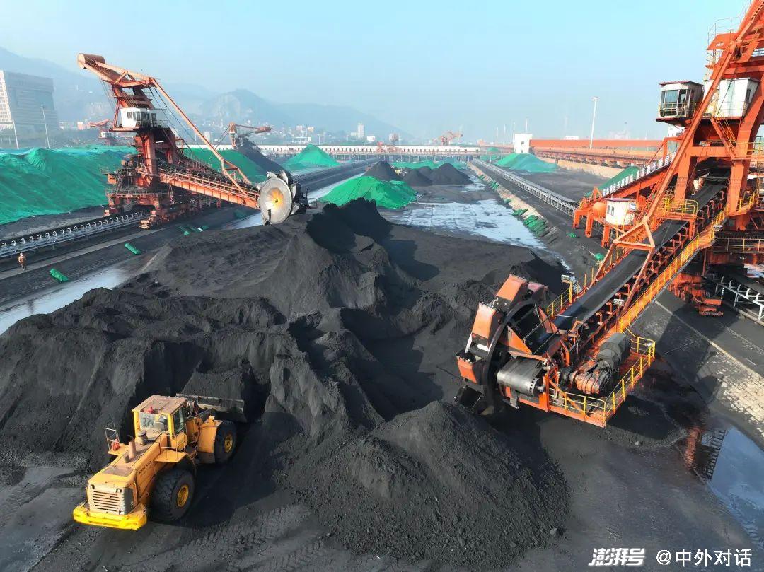 靠煤電“迎峰度夏”，中國電力行業(yè)碳達峰前景如何?