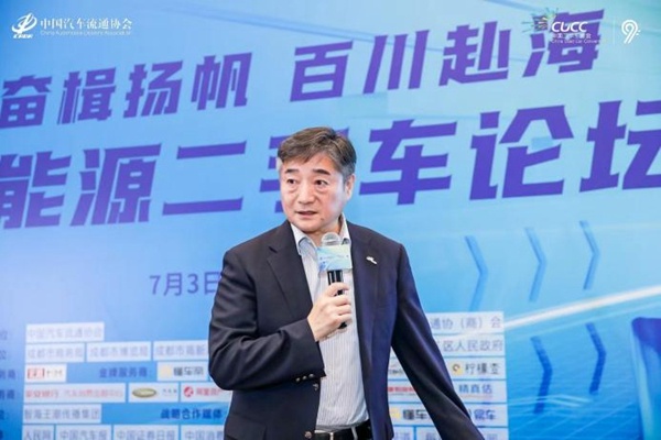 新能源車出海，靠什么行穩(wěn)致遠?
