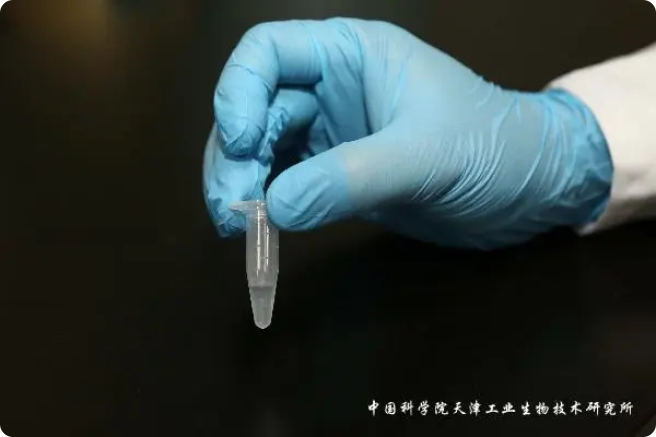 二氧化碳“變身”糖，中國科學家實現(xiàn)重大突破!