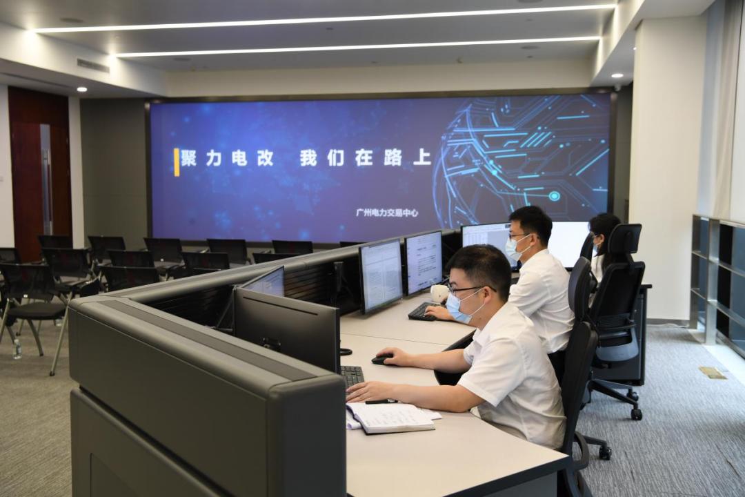 南方區(qū)域電力市場(chǎng)試運(yùn)行一周年，電力現(xiàn)貨交易年底將擴(kuò)至五省區(qū)