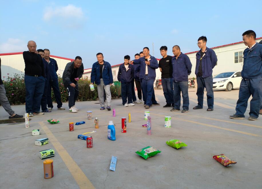 中國(guó)能建建筑集團(tuán)正寧百萬項(xiàng)目部舉辦“慶中秋、迎國(guó)慶”文體活動(dòng)