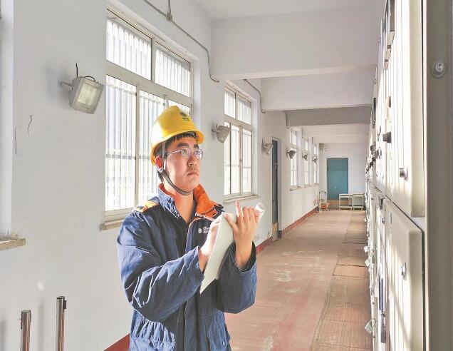 李達(dá):凡事想在前、走在前、干在前