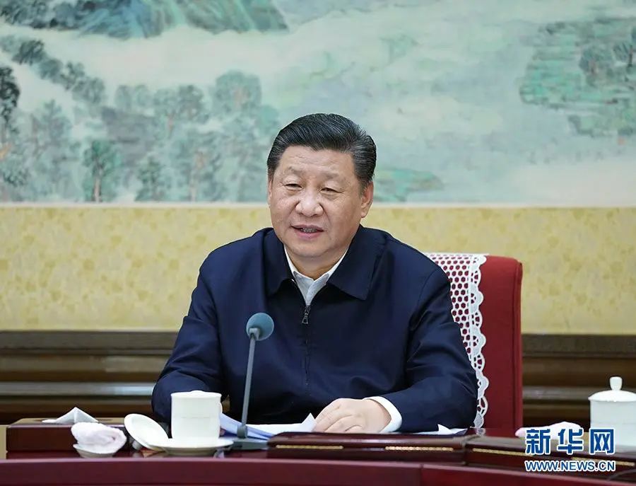 中共中央政治局會議: 要加快發(fā)展風(fēng)電、光伏、核電等清潔能源