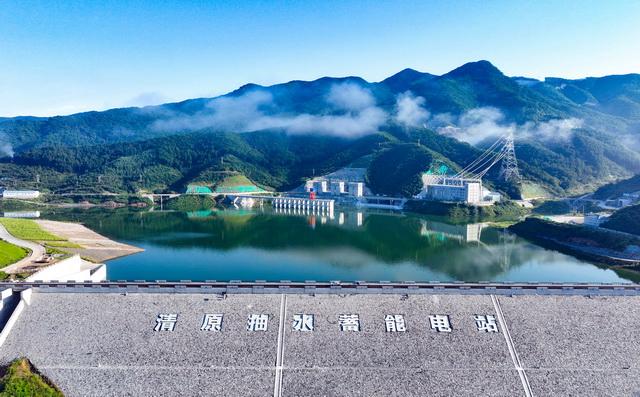 東北最大 “電力糧倉”藏在深山里，全國多地都在跟進(jìn)