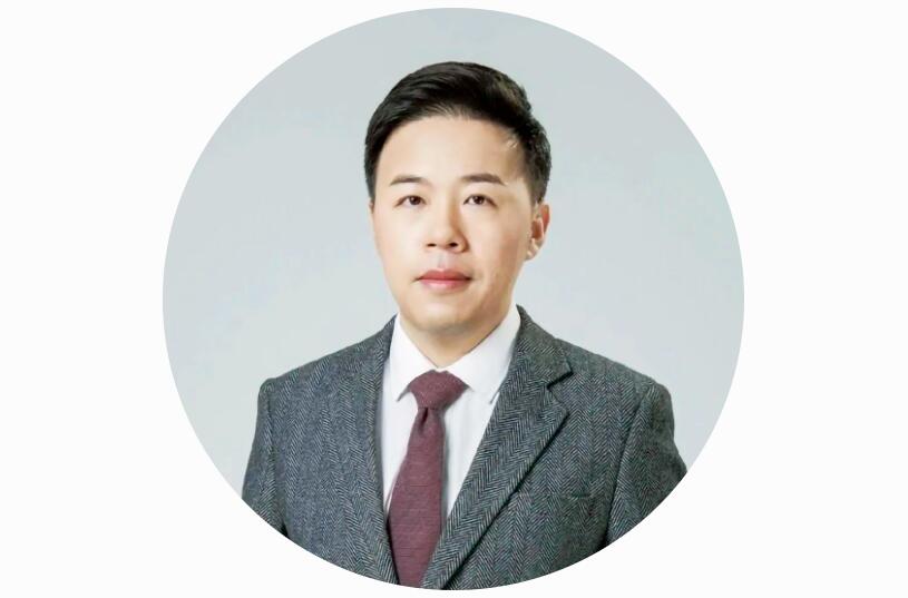《中國能源報》專訪安泰新能源董事長黃仕塔：光伏支架企業(yè)加速“出?！? width=