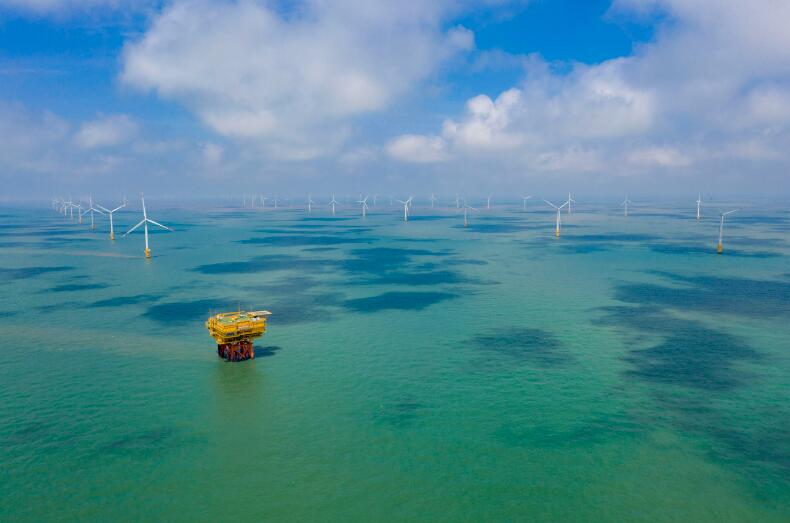 中國能建江蘇電建一公司參建項目獲中國安裝工程優(yōu)質(zhì)獎  作者：唐兵 來源：江蘇電建一公司 發(fā)布時間：2023-12-27 分享：  分享到微信  用微信“掃一掃”，點擊右上角分享按鈕，  即可將網(wǎng)頁分享