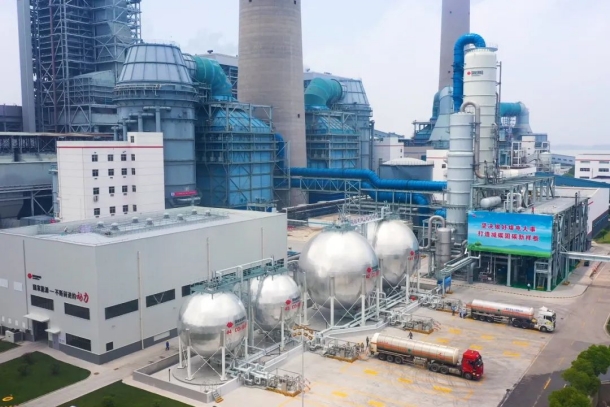 國家能源集團江蘇公司：實干創(chuàng)新，把電力做到最好