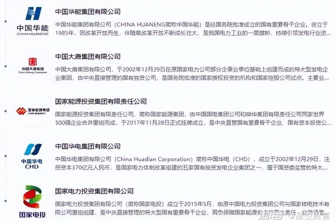 43億利息壓頂，大唐發(fā)電，敗給了華電國際