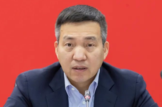原大唐集團總經理、黨組副書記劉明勝任國家電投董事長、黨組書記