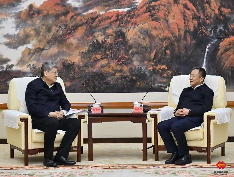 劉國躍、余兵拜會(huì)內(nèi)蒙古自治區(qū)主要領(lǐng)導(dǎo)