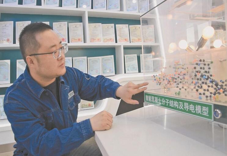王仕?。焊瓯跒伴L”出的電網(wǎng)基建專家