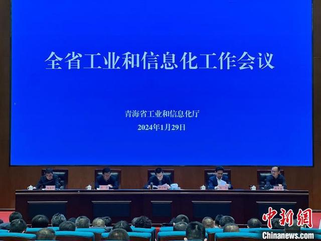 太陽(yáng)能電池、鋰電池成為2023年青海外貿(mào)“新兩樣”