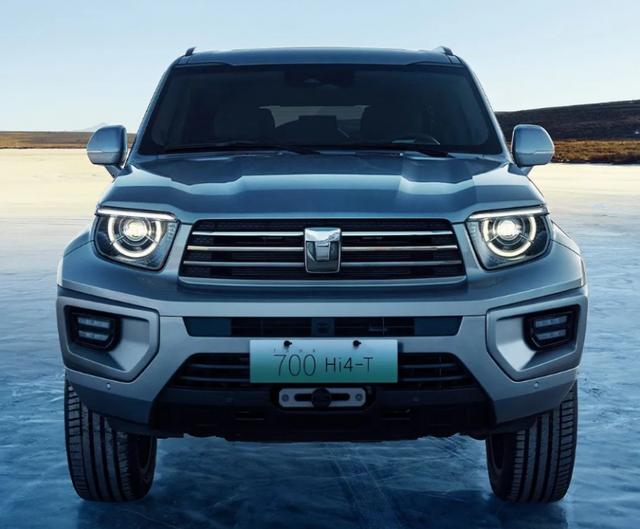 長城汽車坦克品牌向新能源全面轉(zhuǎn)型，抓住時代機遇，實現(xiàn)更大發(fā)展