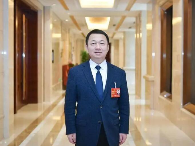 【兩會好聲音】全國人大代表、億華通董事長張國強：打造低成本綠氫供應(yīng)體系