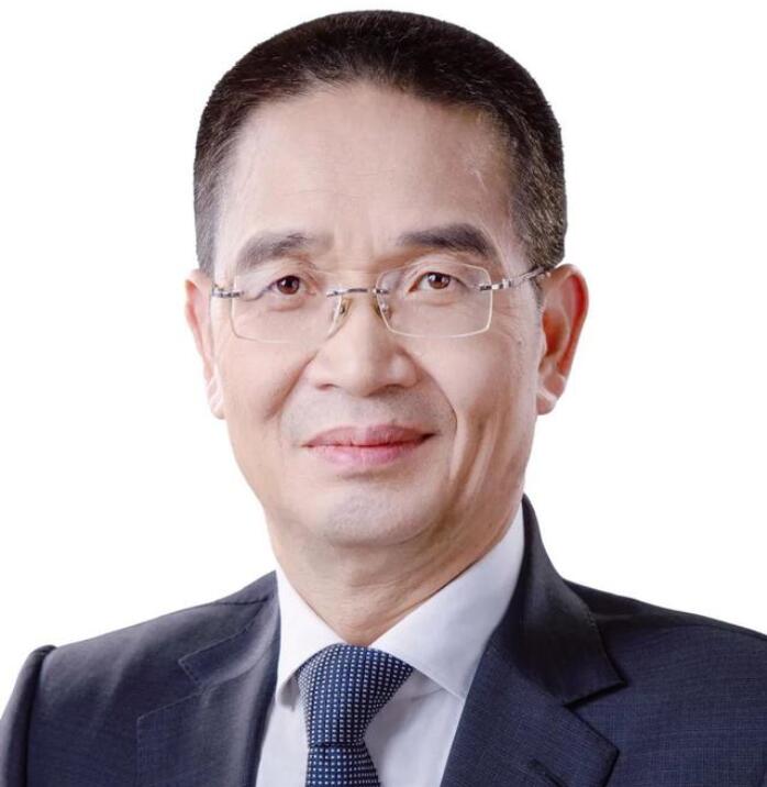 【兩會好聲音】全國政協(xié)委員、國網(wǎng)福建電力董事長、黨委書記阮前途：新形勢下推進新型電力系統(tǒng)高質(zhì)量發(fā)展
