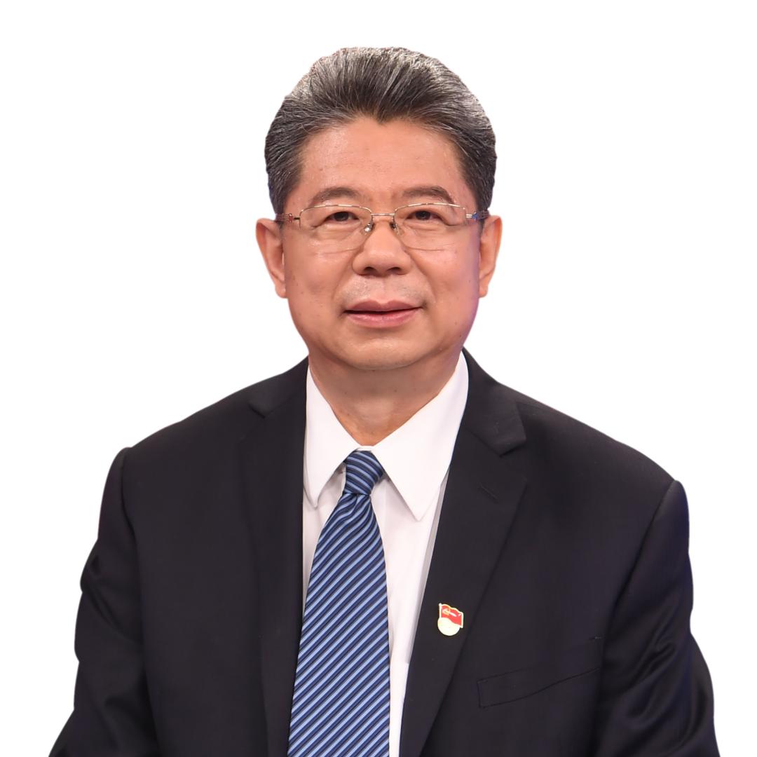 【兩會好聲音】全國政協(xié)委員中國石化集團董事長、黨組書記馬永生：推動戰(zhàn)略性新興產業(yè)更好更快發(fā)展