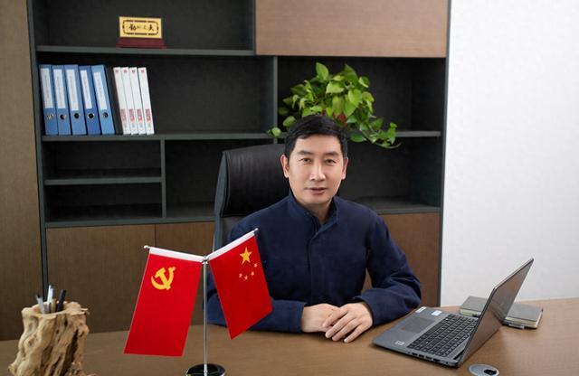 【兩會(huì)好聲音】全國(guó)人大代表、泰和新材董事長(zhǎng)宋西全：加強(qiáng)用戶側(cè)儲(chǔ)能建設(shè)，促進(jìn)新能源行業(yè)健康發(fā)展