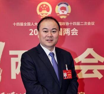 【兩會(huì)好聲音】人大代表朱?。航ㄗh完善儲(chǔ)能用固態(tài)電池國(guó)家標(biāo)準(zhǔn)