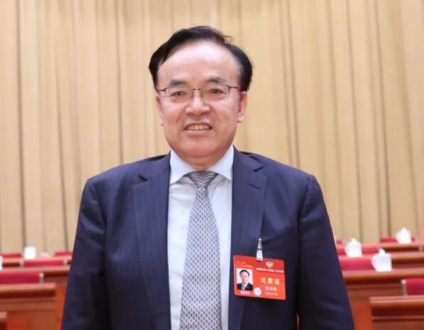 全國政協(xié)常委張來斌：系統(tǒng)思維引領(lǐng)能源轉(zhuǎn)型與安全，確保“雙碳”目標(biāo)順利實(shí)現(xiàn)