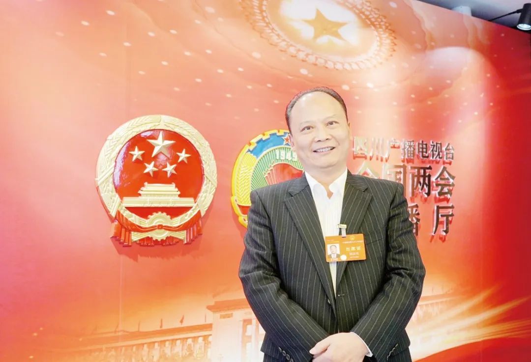 劉漢元：加速打造能源新質(zhì)生產(chǎn)力，助推全球碳中和目標(biāo)實(shí)現(xiàn)