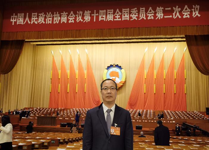 【兩會(huì)好聲音】全國(guó)政協(xié)委員王明彈：積極有序發(fā)展核電，提升我國(guó)核能?chē)?guó)際影響力