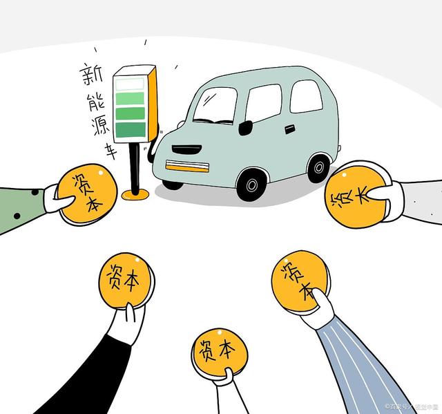 新能源車自燃，315曝光問(wèn)題眾多，新能源車究竟是大趨勢(shì)還是智商稅