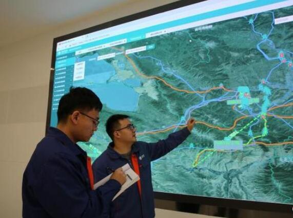 青海電力、氣象高度融合 保障特超高壓輸電線路安全運行