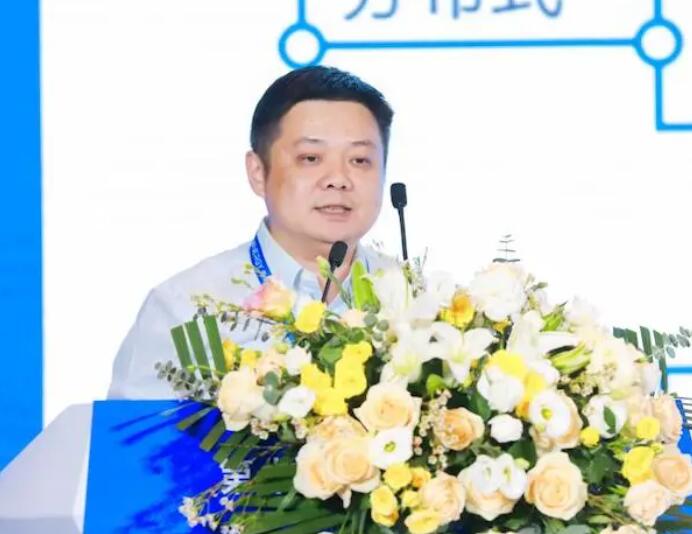 智光儲能技術(shù)總監(jiān)湯旭：今年儲能競爭更加激烈，看好高壓大容量儲能