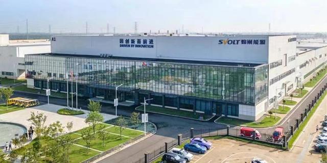 蜂巢能源從中國到世界，創(chuàng)新驅(qū)動的新能源革命與全球戰(zhàn)略布局