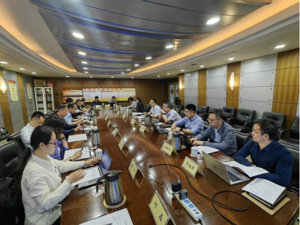 電促會一行赴中國移動、中國聯(lián)通、中國電信調(diào)研交流