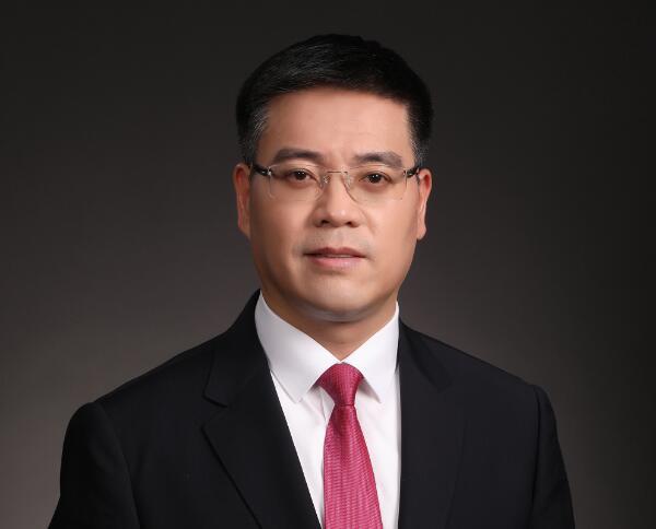 中國聯(lián)通黨組書記、董事長陳忠岳：勇當數(shù)字技術(shù)融合創(chuàng)新排頭兵