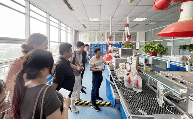效率高，能耗低!這項(xiàng)氣體分離技術(shù)為氫能產(chǎn)業(yè)發(fā)展注入“膜”力