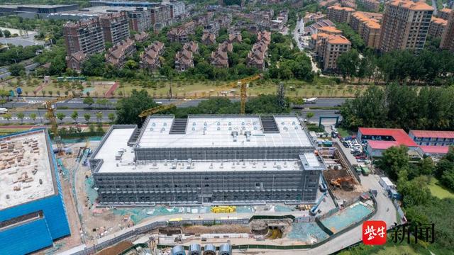 接納蘇北跨江綠色電能，南京望江220千伏輸變電工程投運(yùn)
