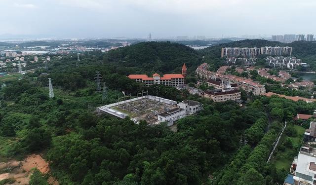 全國首個，南方電網(wǎng)實現(xiàn)新型儲能百毫秒級調(diào)控