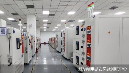 從2000度到5000度，巨型充電寶的儲能進化論