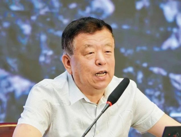 王國法院士：煤礦智能化進入攻堅階段，七大問題待解