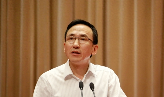 中國電建集團原董事長范集湘被公訴！
