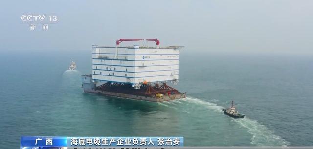 全球海上風(fēng)電新格局：中國連續(xù)四年稱霸，產(chǎn)業(yè)鏈主導(dǎo)權(quán)實現(xiàn)超車
