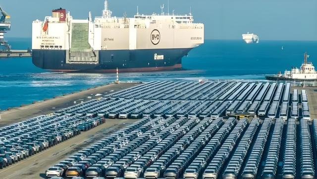2024前3季27省新能源汽車產(chǎn)量：粵227萬輛，陜西第3，吉林11萬輛