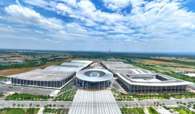 山東抓好項目建設(shè)，為高質(zhì)量發(fā)展蓄勢儲能