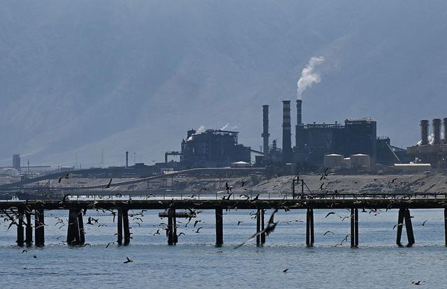 國際能源署：2024年全球煤炭消費量將達(dá)87.7億噸，創(chuàng)歷史新高