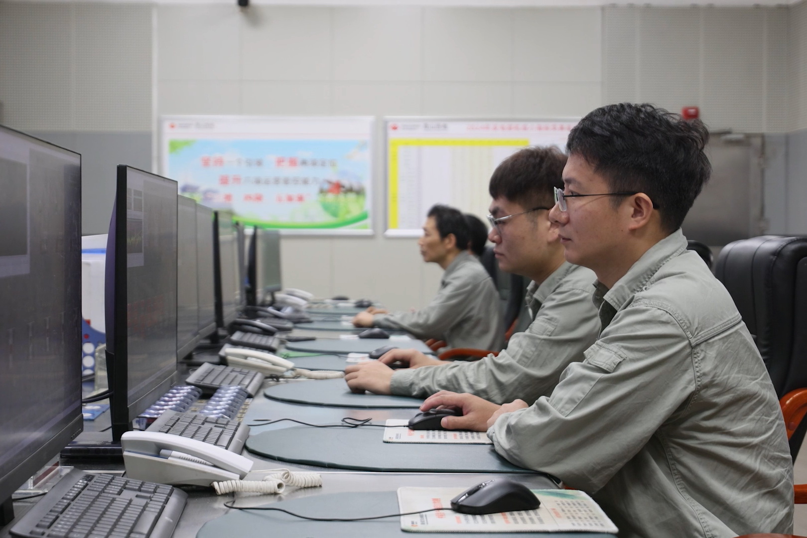 國家能源集團湖北公司2024年發(fā)電量、供熱量雙創(chuàng)歷史新高