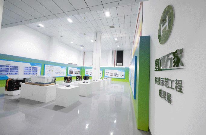 氫進萬家：山東全鏈突破，推動氫能全產業(yè)發(fā)展
