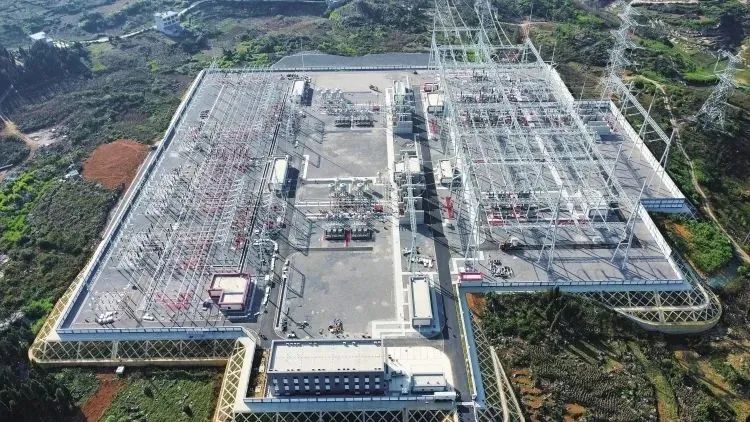 南方電網錨定建設農業(yè)強國目標，扎實服務“三農”工作取得新成效