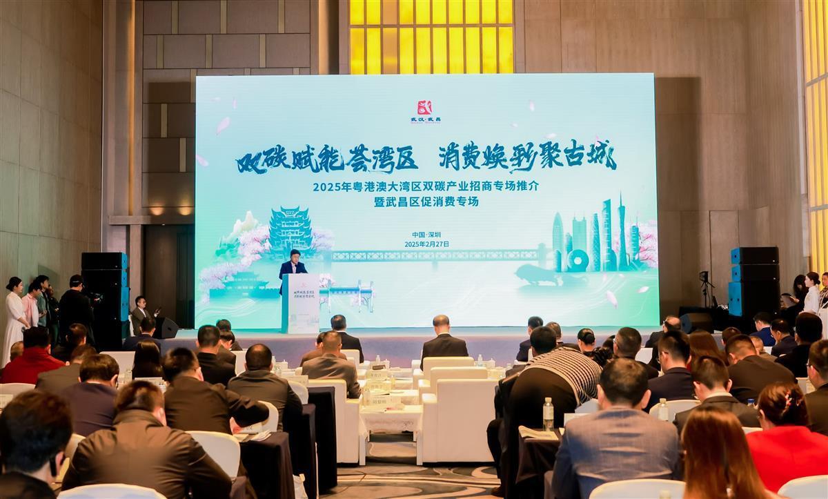 南下大灣區(qū)引來百億“綠色”項目，堅持為碳排放“買單”成新風氣